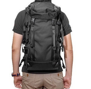 outdoor waterproof backpack