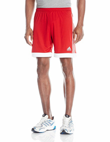 adidas men's tastigo 15 shorts