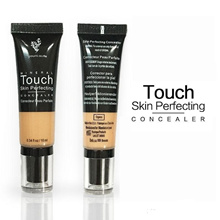 Younique Concealer Cream 10 Colors Touch Skin Perfecting Concealer Powder Foundation Beauty Makeup
