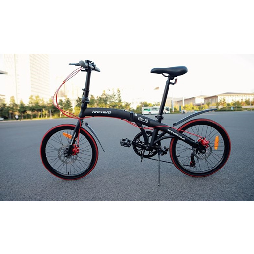 sports inc foldable bicycle