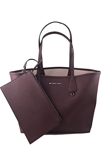 michael kors candy reversible tote