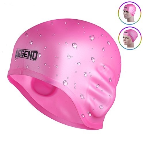 swim cap sports direct