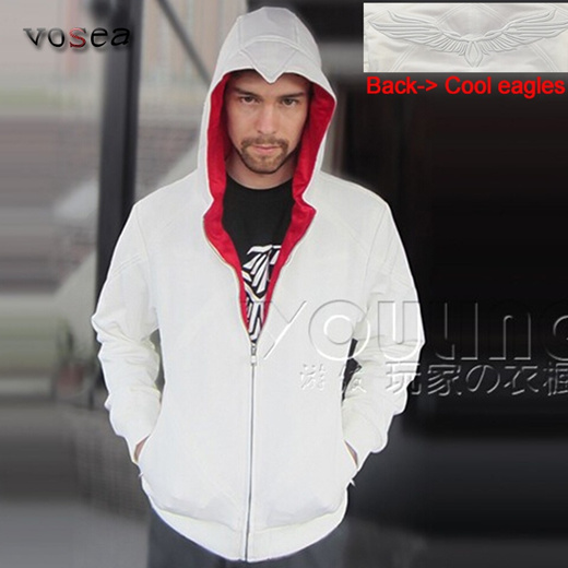 best assassin's creed hoodie