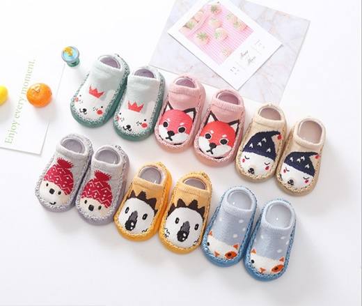 anti slip baby shoes