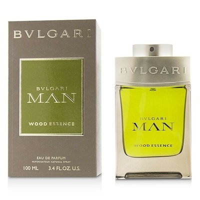 bvlgari man wood essence 100 ml