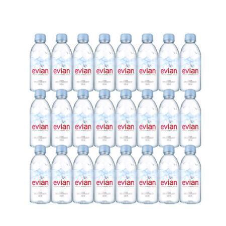 Evian  Drink Dong
