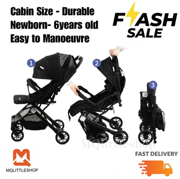 Quintus pram cheap