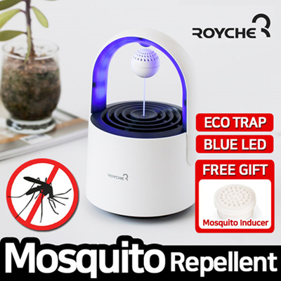 mosquito destroyer machine