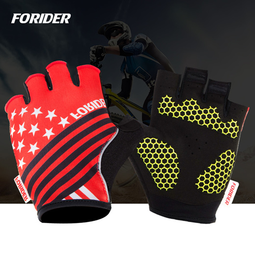 summer mountain bike gloves