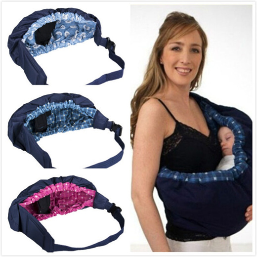 baby carry pouch