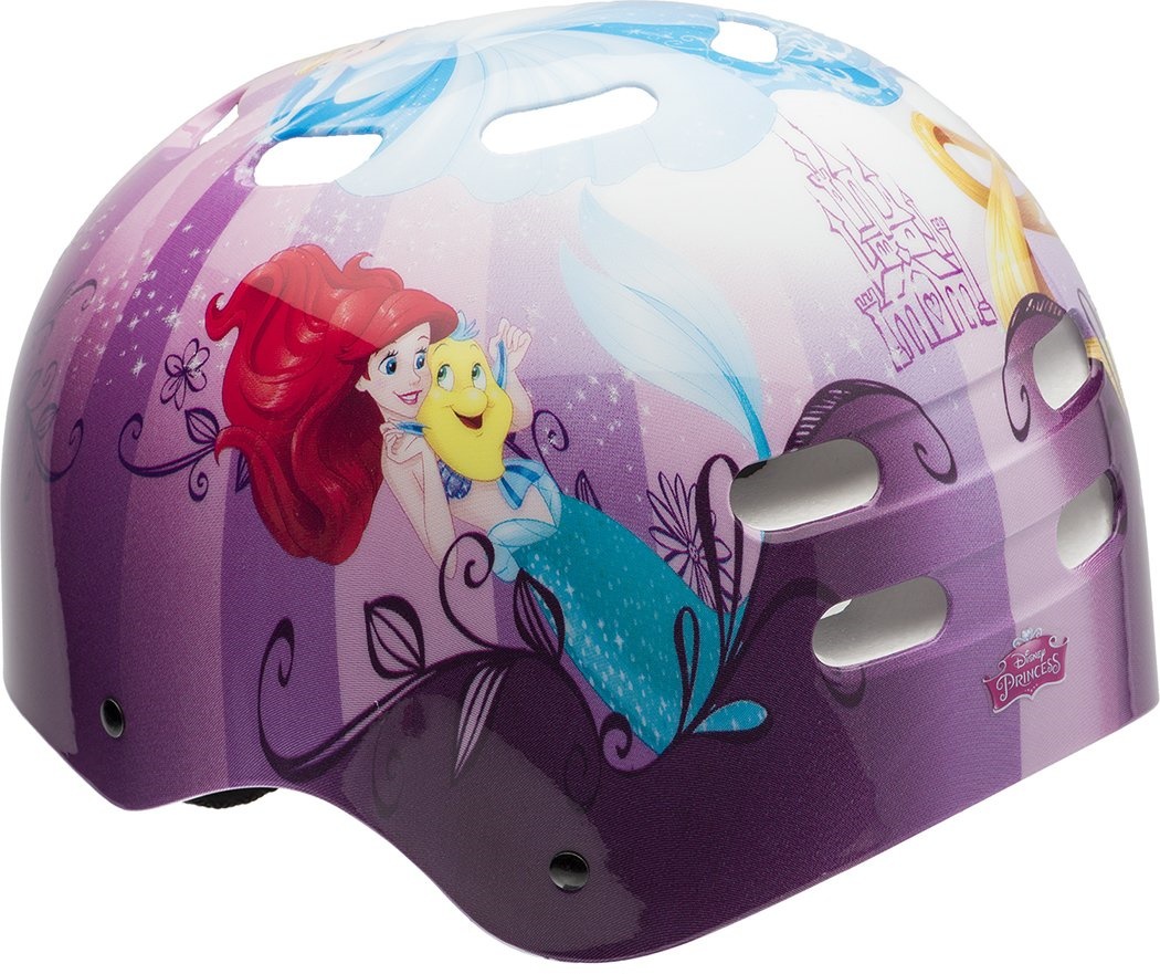 princess helmets