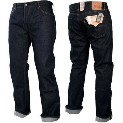 Qoo10 Celana  Jeans BIG SIZE UKURAN BESAR JUMBO Pakaian 