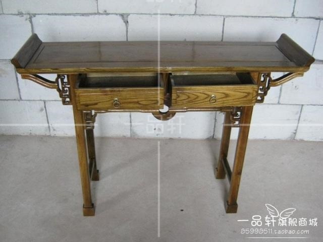 Qoo10 2016 New Antique Carved Elm Furniture In The Ming And Qing