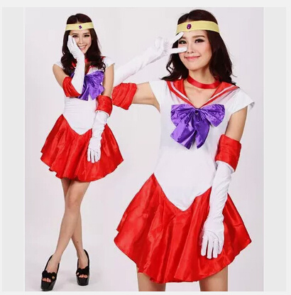 Quality Anime Costumes