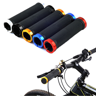 grip for cycle