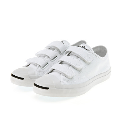 converse jack purcell velcro