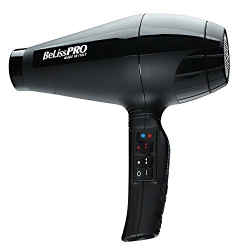 italian hair dryer