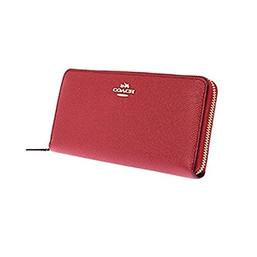 Qoo10 - [Coach] COACH Purse (Long wallet) Women [Outlet] 52372-1 : Bag &  Wallet