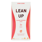 Clinically Proven LEAN UP Calorie Burning Juice - Raspberry Chia Seeds