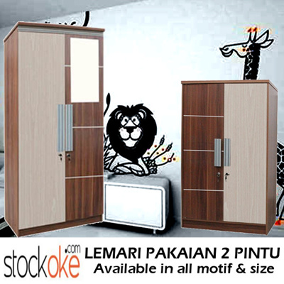 Qoo10 - Lemari Pakaian : Furniture & Dekorasi