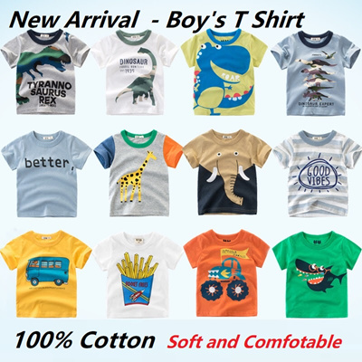 Boys Shirt Search Results Q Ranking Items Now On Sale At Qoo10 Sg - new cute roblox children s cotton short sleeves t shirt for kids boys girls roblox t shirt tee tops for children wish