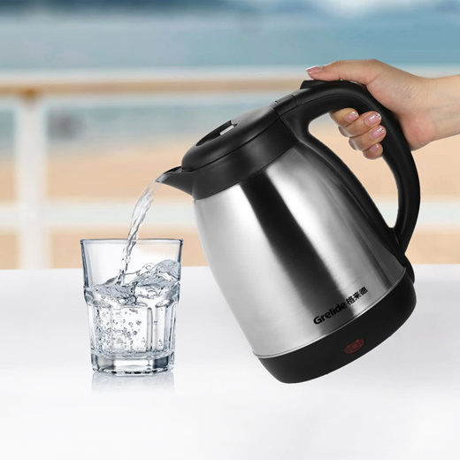 krups variable temperature kettle