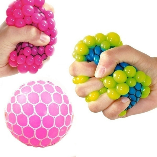 fun stress toys