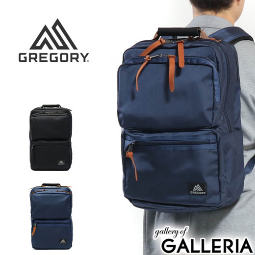 [RM 970.07][GREGORY]Gregory Rucksack GREGORY Rucksack Covert Mission Day  COVERT MISSION DAY Covert Classic Business Rucksack 119720