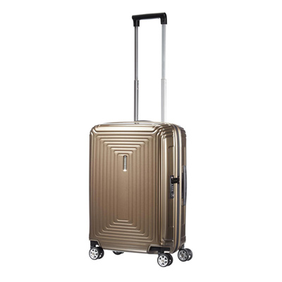 samsonite streamlife spinner