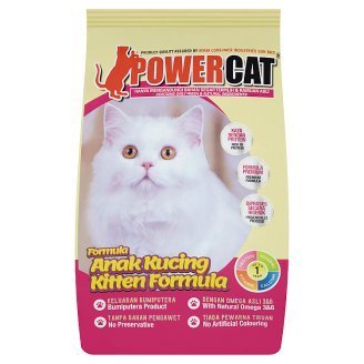 powercat for kitten