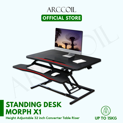 standing table desk