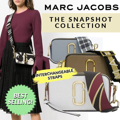 marc jacobs snapshot bag price philippines