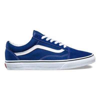 blue old skool