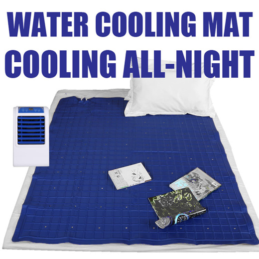 mat for under water cooler