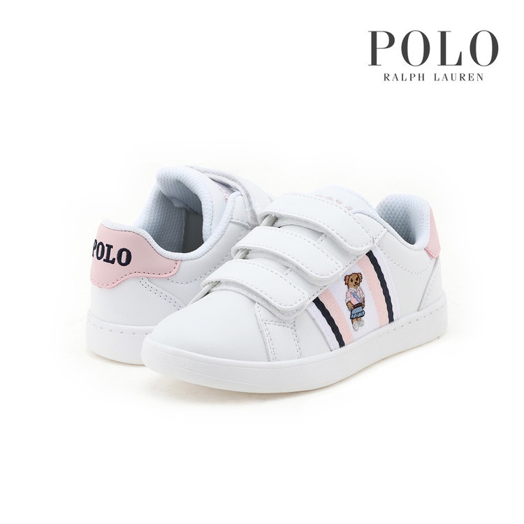 polo shoes bear