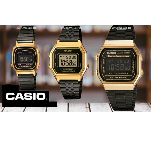 casio la680wegb