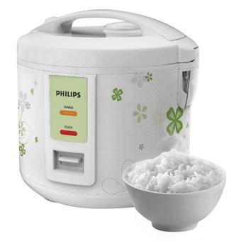 Daily Collection Jar Rice Cooker HD3115/66