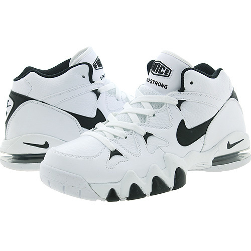 nike air 2 strong mid