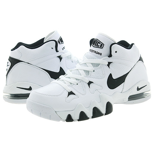 nike air 2 strong mid