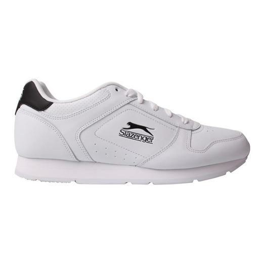 slazenger mens classic trainers