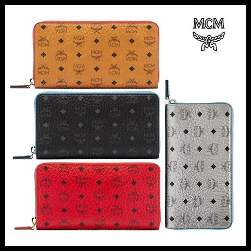 mcm wallet korea