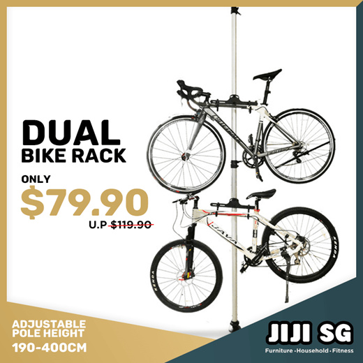 dual bike