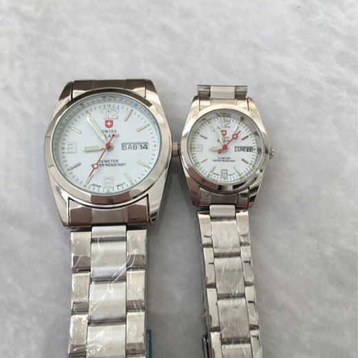 Qoo10 Swiss Bilano watch Watches