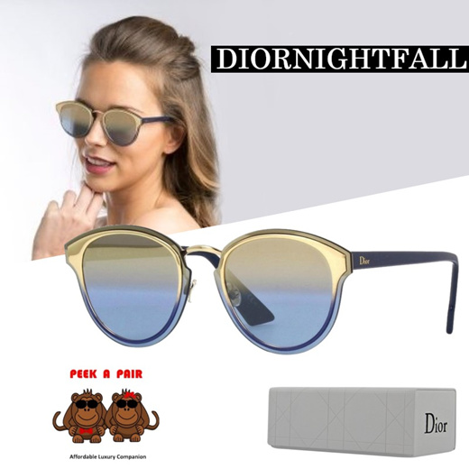 Dior nightfall outlet sunglasses