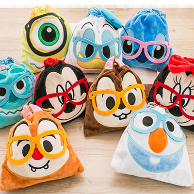 disney string bags