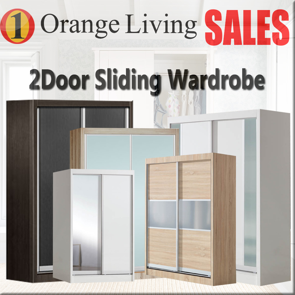 Qoo10 Furniture Sales Cheapest Sliding Door Wardrobe For Sale