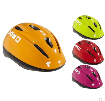 decathlon kids helmet