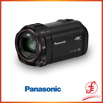 Qoo10 - Panasonic HC-V770 HD Camcorder 2 32GB Cards Sp