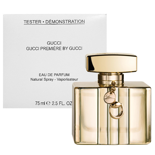 Tester–Gucci Premiere EDP/WOMEN : Perfume & Luxury Beauty