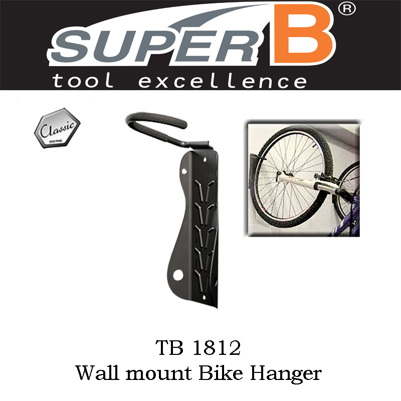 super b bike stand